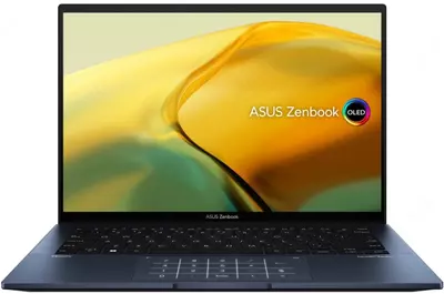 Ноутбук Asus Zenbook (90NB0WC1-M009Z0 / UX3402ZA-KM018W)