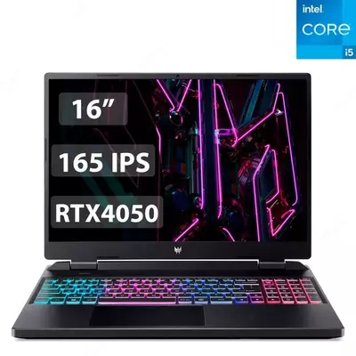 Ноутбук Acer Predator Helios Neo (NH.QLTER.001)