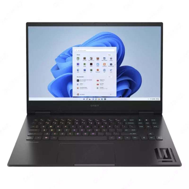Ноутбук HP Omen (804G2EA)