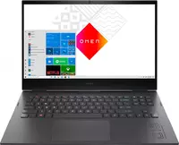 Ноутбук HP Omen (65B16EA)