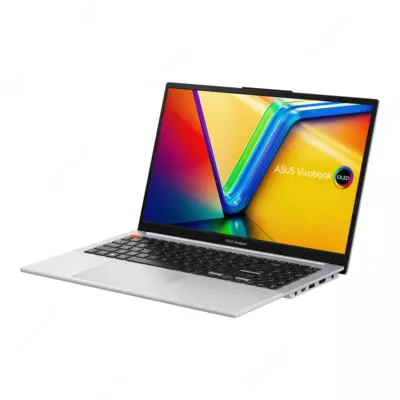  Ноутбук Asus Vivobook S (90NB0ZK1-M003Y0 / K5504VA-MA086W) - 