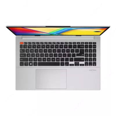   Ноутбук Asus Vivobook S (90NB0ZK1-M003Y0 / K5504VA-MA086W)