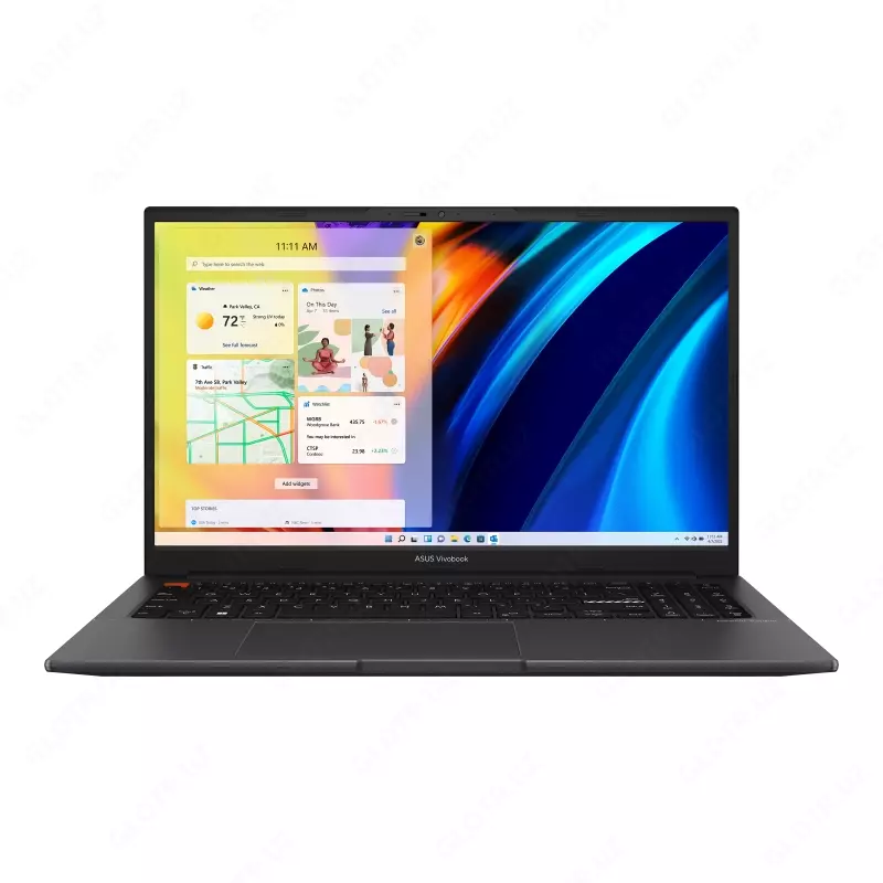 Ноутбук Asus Vivobook S (90NB0XX1-M006S0 / M3502QA-MA153)
