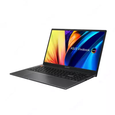  Ноутбук Asus Vivobook S (90NB0XX1-M006S0 / M3502QA-MA153) - 