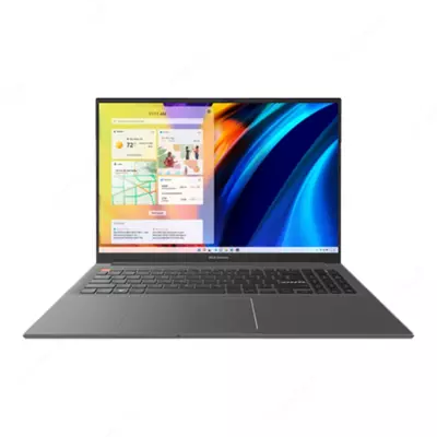 Noutbuk Asus Vivobook S (90NB0XW1-M004N0)