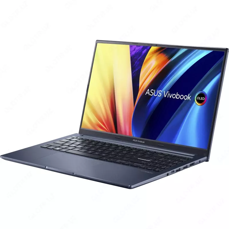  Ноутбук Asus Vivobook X (90NB0WY1-M00NX0 / X1503ZA-L1303) - 