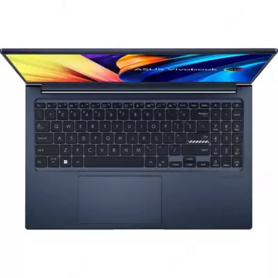   Ноутбук Asus Vivobook X (90NB0WY1-M00NX0 / X1503ZA-L1303)