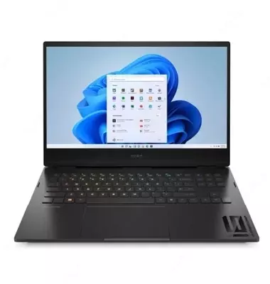 Ноутбук HP Omen (6G6Q8EA)