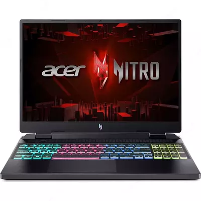 Noutbuk Acer Nitro (NH.QJMER.002)