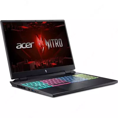  Noutbuk Acer Nitro (NH.QJMER.002) - 