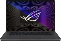 Ноутбук Asus ROG Zephyrus (90NR0H43-M000W0 / GU603ZU-N4013)