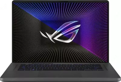 Ноутбук Asus ROG Zephyrus (90NR0H43-M000W0 / GU603ZU-N4013)