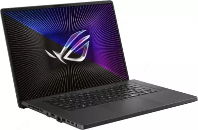  Ноутбук Asus ROG Zephyrus (90NR0H43-M000W0 / GU603ZU-N4013) - 