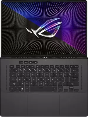   Ноутбук Asus ROG Zephyrus (90NR0H43-M000W0 / GU603ZU-N4013)