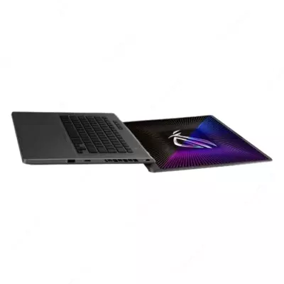  Ноутбук Asus ROG Zephyrus (90NR0H43-M000W0 / GU603ZU-N4013) HIPER