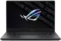 Ноутбук Asus ROG Zephyrus (90NR0812-M004A0 / GA503RM-HQ079)