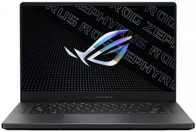 Ноутбук Asus ROG Zephyrus (90NR0812-M004A0 / GA503RM-HQ079)