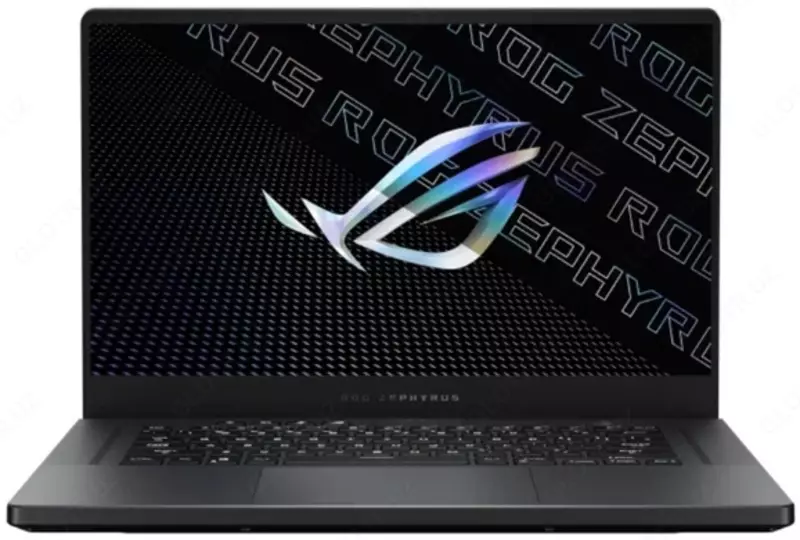 Ноутбук Asus ROG Zephyrus (90NR0812-M004A0 / GA503RM-HQ079)