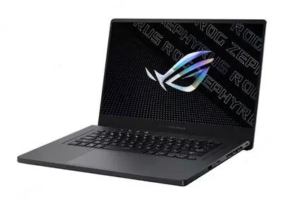  Ноутбук Asus ROG Zephyrus (90NR0812-M004A0 / GA503RM-HQ079) - 