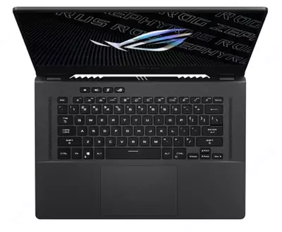   Ноутбук Asus ROG Zephyrus (90NR0812-M004A0 / GA503RM-HQ079)
