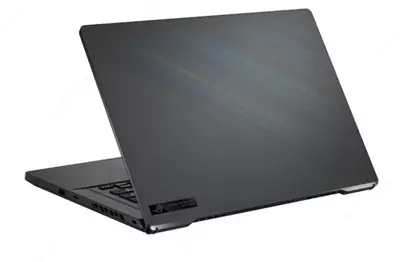  Ноутбук Asus ROG Zephyrus (90NR0812-M004A0 / GA503RM-HQ079) Только в розницу