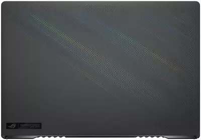  Ноутбук Asus ROG Zephyrus (90NR0812-M004A0 / GA503RM-HQ079) HIPER