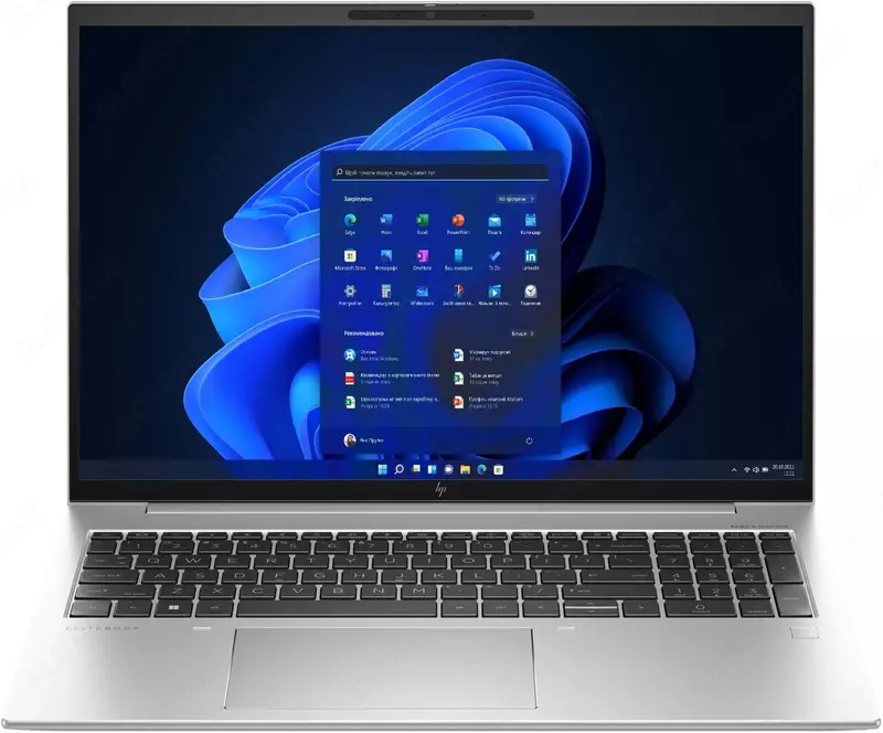 Ноутбук HP Elitebook (6F6E6EA)