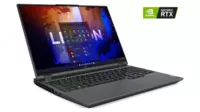 Ноутбук Lenovo Legion 5 Pro (82WK00H4RK)