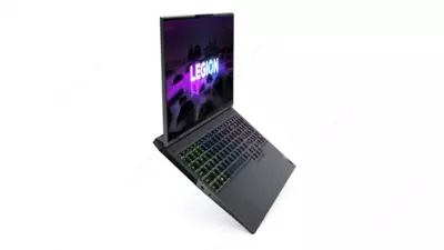  Ноутбук Lenovo Legion 5 Pro (82WK00H4RK) - 