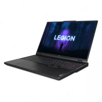  Ноутбук Lenovo Legion 5 Pro (82WK00H4RK) Только в розницу