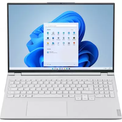 Ноутбук Lenovo Legion 5 Pro (82RF0033RK)