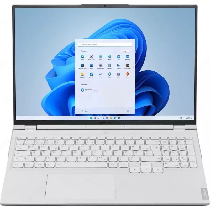 Ноутбук Lenovo Legion 5 Pro (82RF0033RK)
