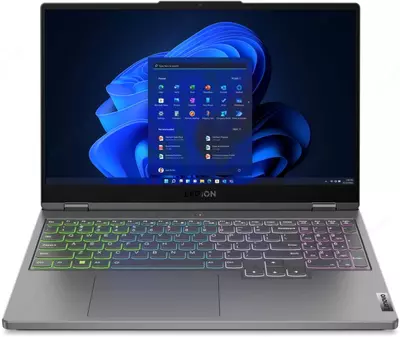 Ноутбук Lenovo Legion 5  (82RB0016RK)