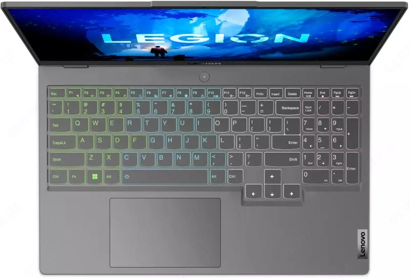   Ноутбук Lenovo Legion 5  (82RB0016RK)