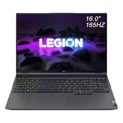 Lenovo Legion 5 Pro noutbuki (82RG000RRK)