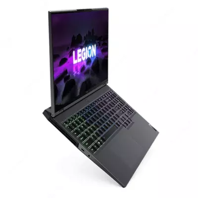  Lenovo Legion 5 Pro noutbuki (82RG000RRK) - 