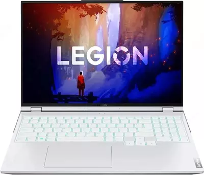 Ноутбук Lenovo Legion 5 Pro (82RG000VRK)