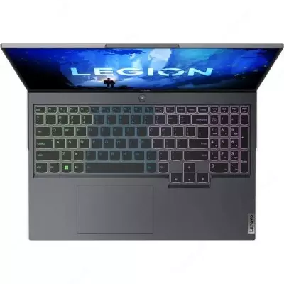  Lenovo Legion 5 Pro noutbuki (82RF00GPRK) - 