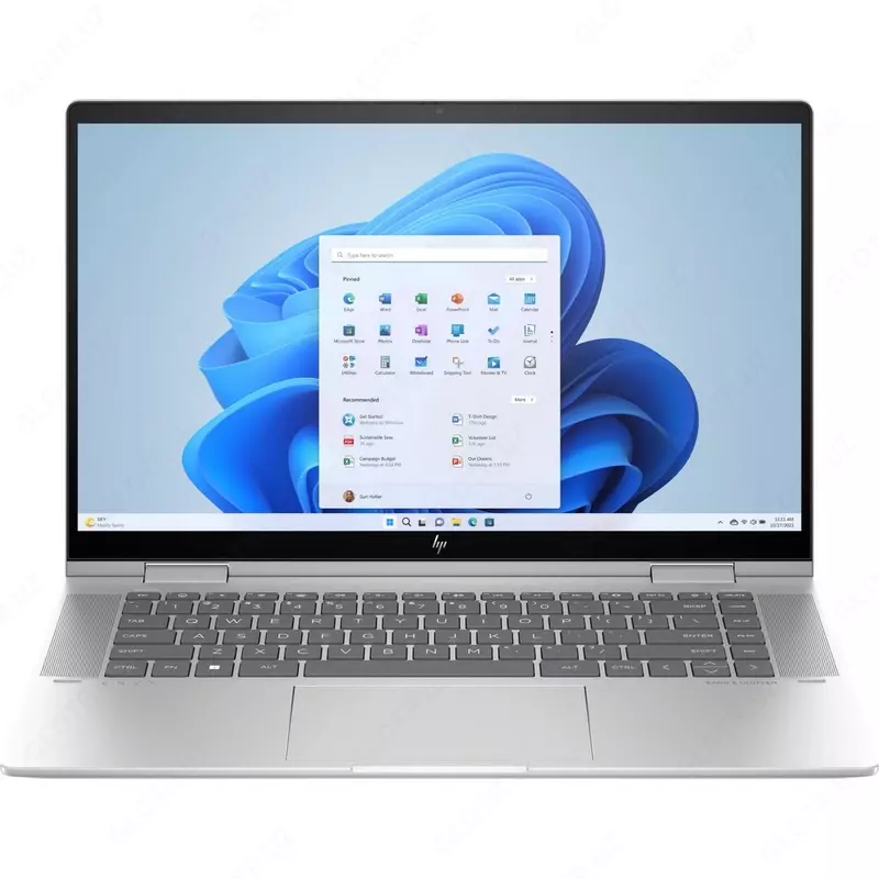 HP Envy x360 noutbuki (81K25EA)