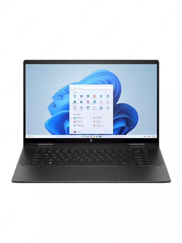 Ноутбук HP Envy x360 (81K41EA)