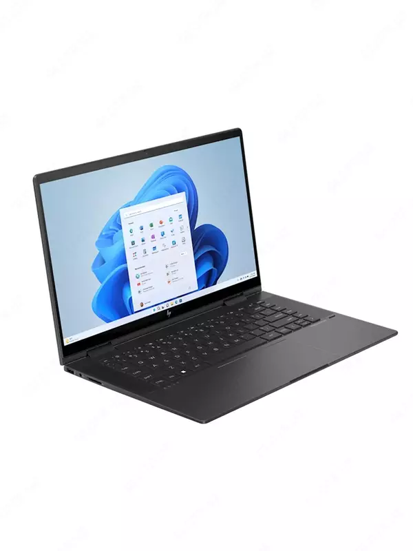   Ноутбук HP Envy x360 (81K41EA)