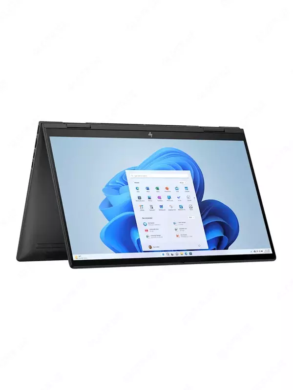  Ноутбук HP Envy x360 (81K41EA) HIPER