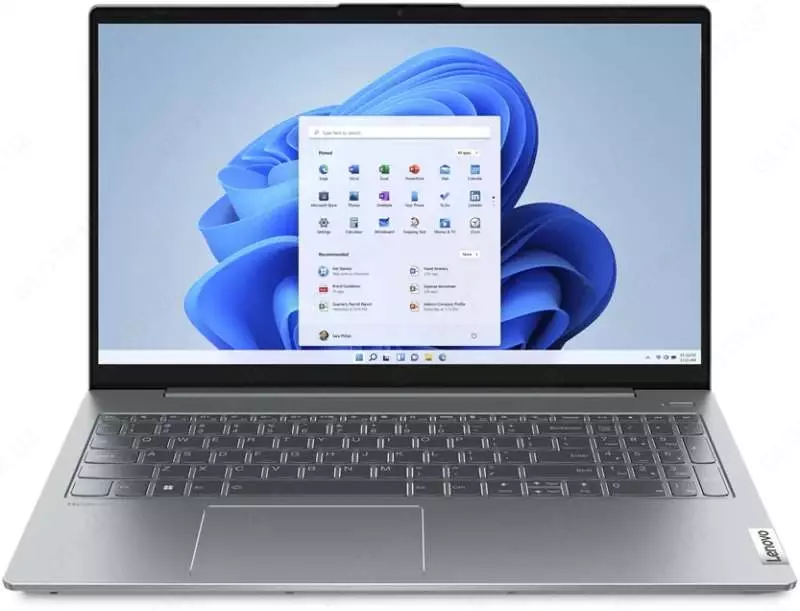 Ноутбук Lenovo IdeaPad 5 (82SF001VRK)