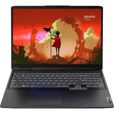 Ноутбук Lenovo IdeaPad Gaming 3 (82SC0046RK)