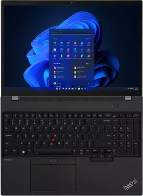 Ноутбук Lenovo ThinkPad T16 (21BV002VRT) Только в розницу