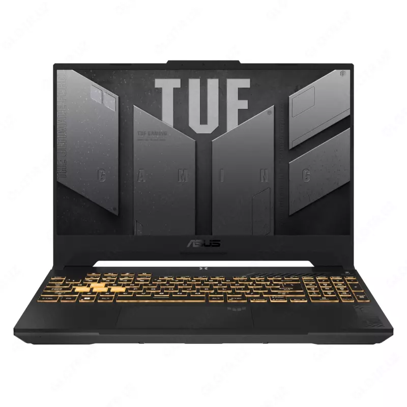 Asus TUF Gaming noutbuki (90NR0FG7-M00A00 / FX507ZU4-LP040)