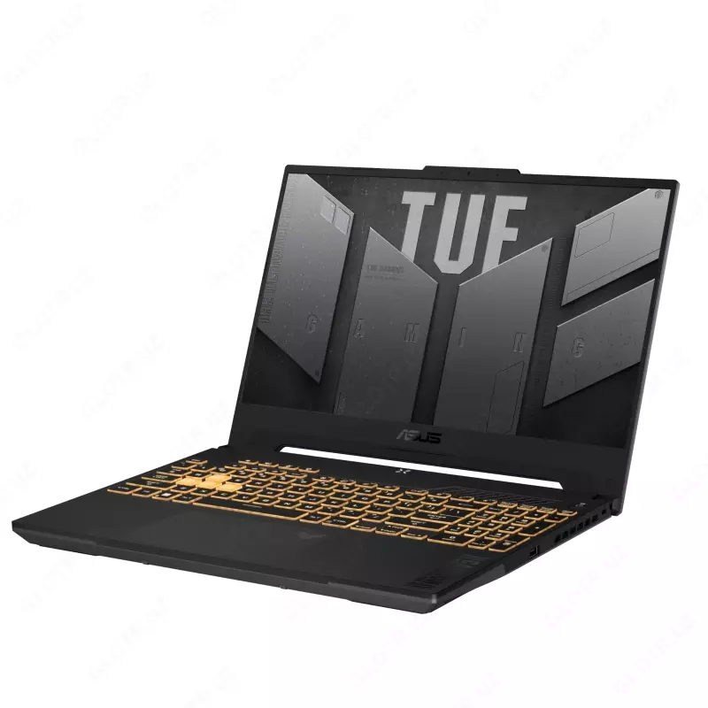  Asus TUF Gaming noutbuki (90NR0FG7-M00A00 / FX507ZU4-LP040) - 
