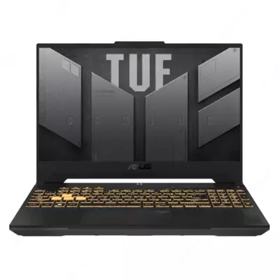 Ноутбук Asus TUF Gaming (90NR0607-M004A0 / FA506QM-HN128)