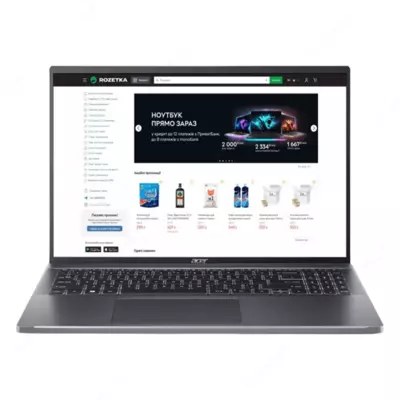 Ноутбук Acer Swift (NX.KFSER.006)
