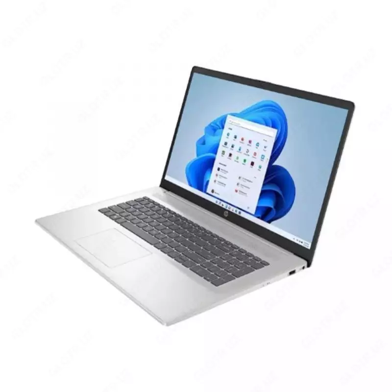  Ноутбук HP Laptop (7P514EA) - 